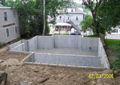 General Contractor in New London, CT | T.J. Nelson Home Improvements