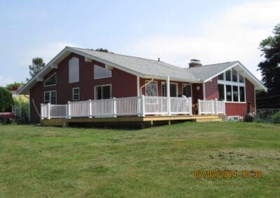 General Contractor in New London, CT | T.J. Nelson Home Improvements