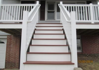 General Contractor in New London, CT | T.J. Nelson Home Improvements